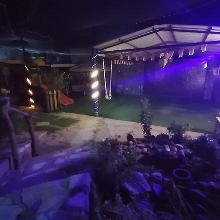 Hayl Yaman Bayt Alhagar Residance بيت الحجر للضيافة الجبل الأخضرヴィラ エクステリア 写真