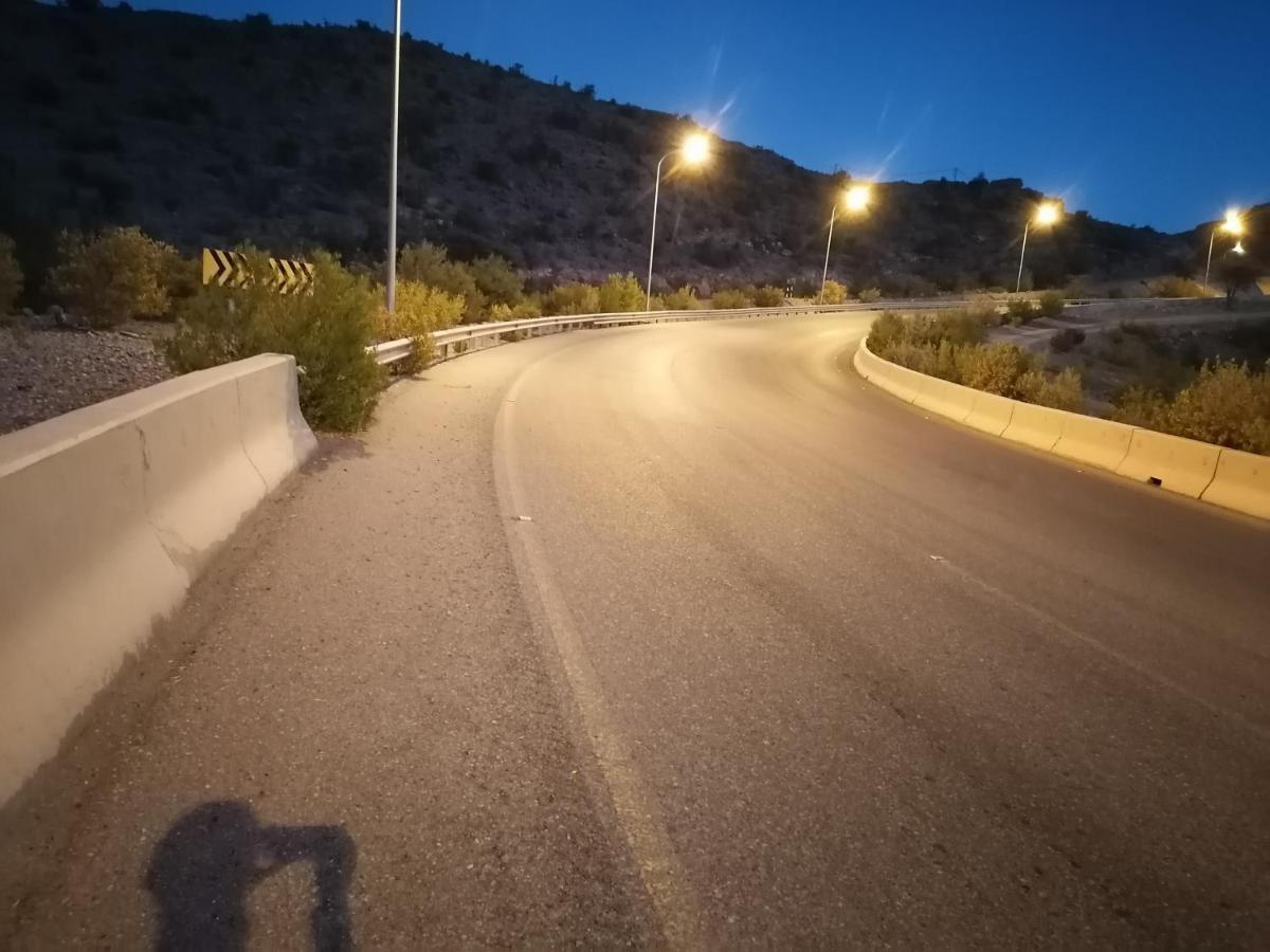 Hayl Yaman Bayt Alhagar Residance بيت الحجر للضيافة الجبل الأخضرヴィラ エクステリア 写真