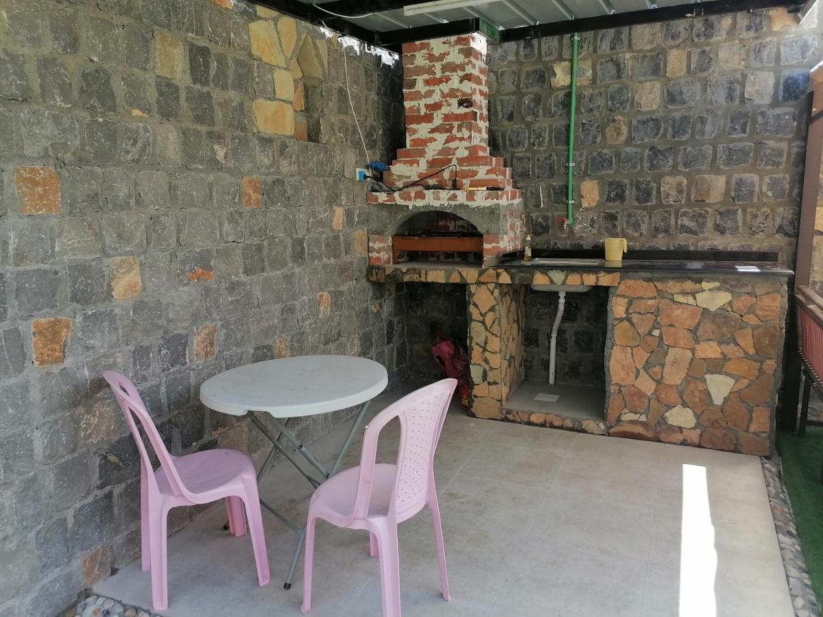 Hayl Yaman Bayt Alhagar Residance بيت الحجر للضيافة الجبل الأخضرヴィラ エクステリア 写真