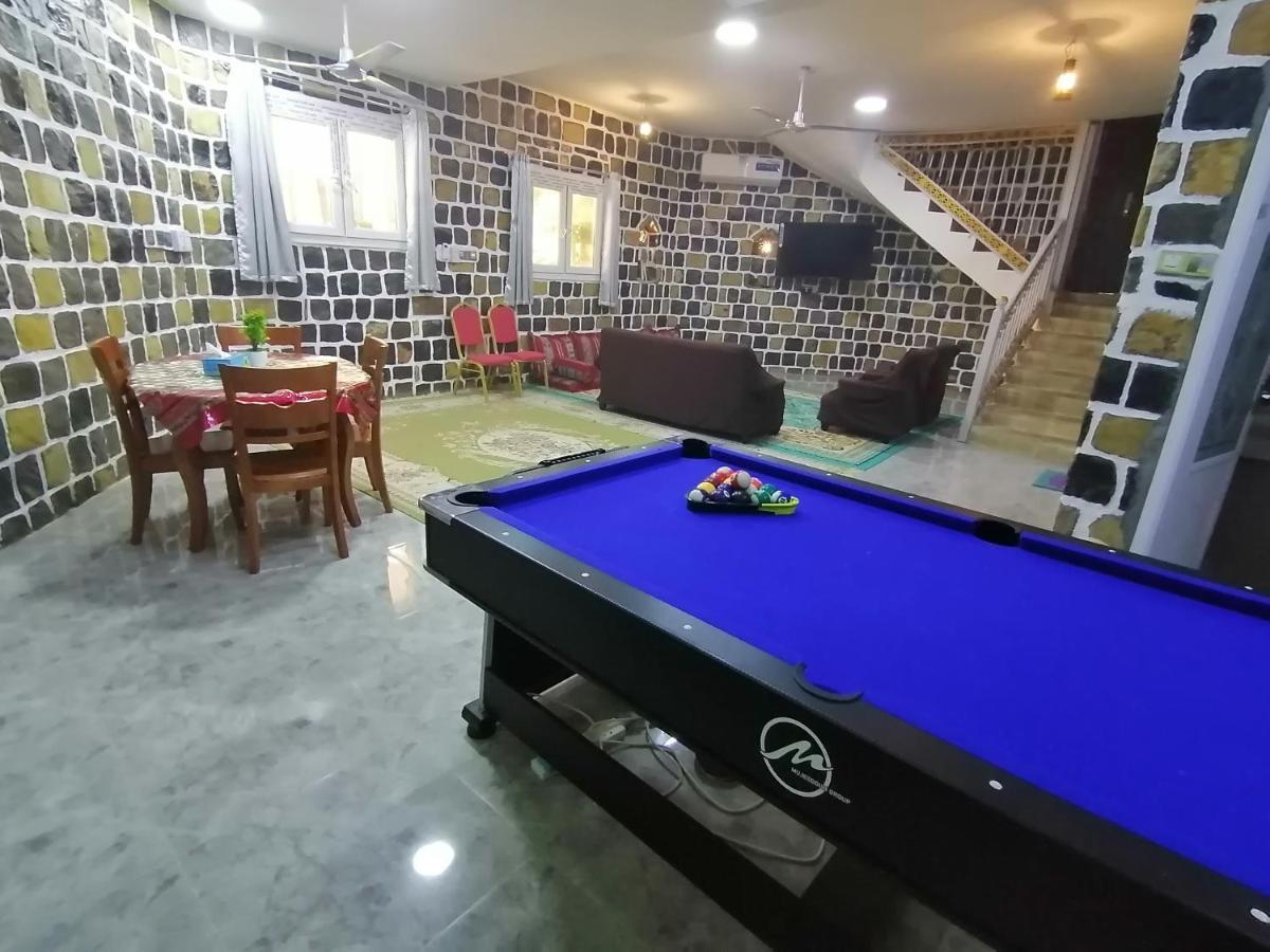 Hayl Yaman Bayt Alhagar Residance بيت الحجر للضيافة الجبل الأخضرヴィラ エクステリア 写真