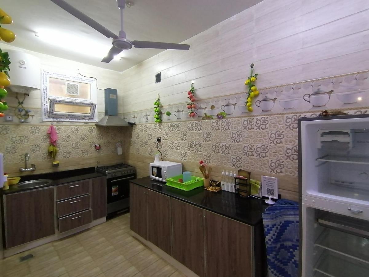 Hayl Yaman Bayt Alhagar Residance بيت الحجر للضيافة الجبل الأخضرヴィラ エクステリア 写真
