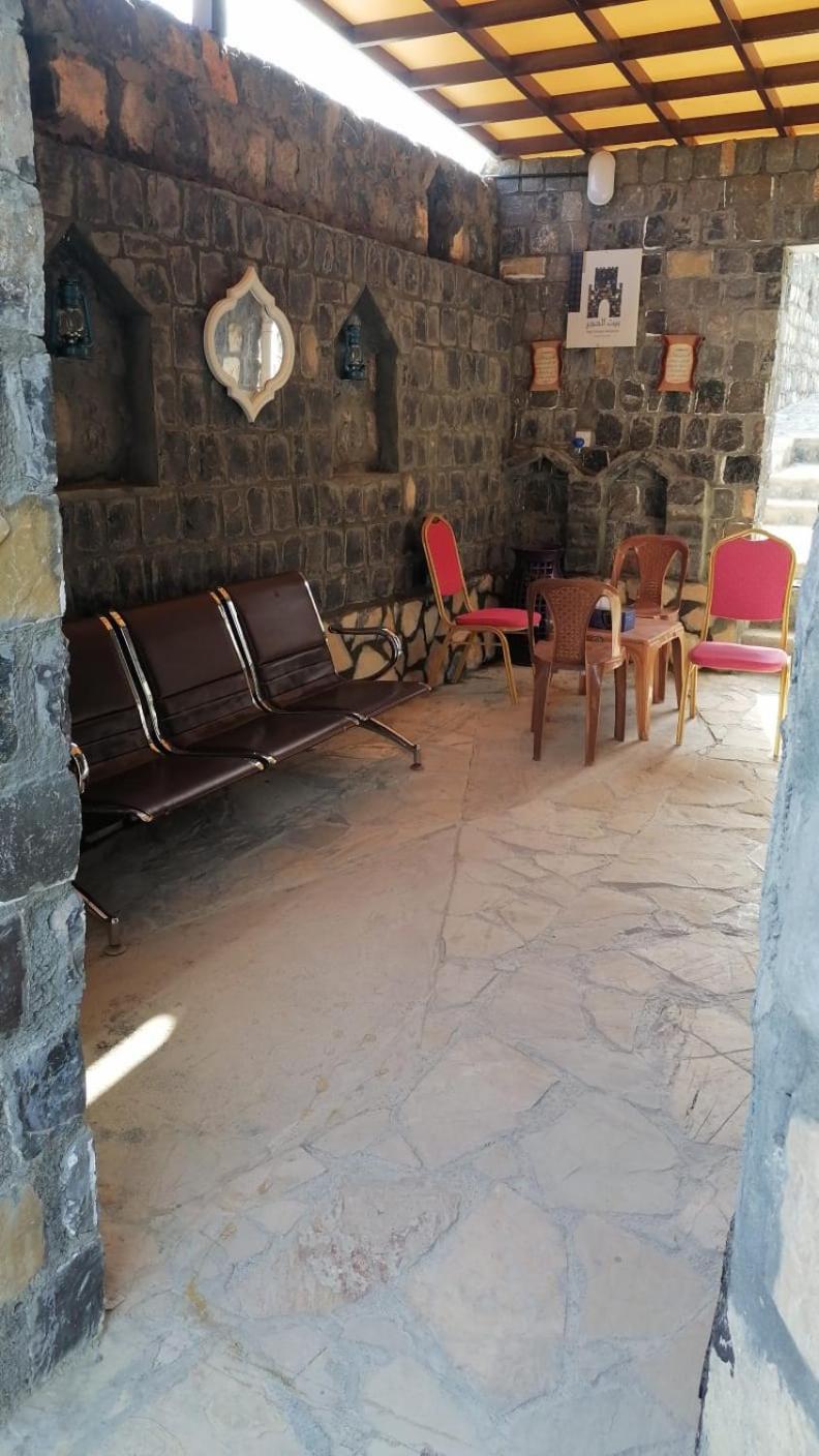 Hayl Yaman Bayt Alhagar Residance بيت الحجر للضيافة الجبل الأخضرヴィラ エクステリア 写真