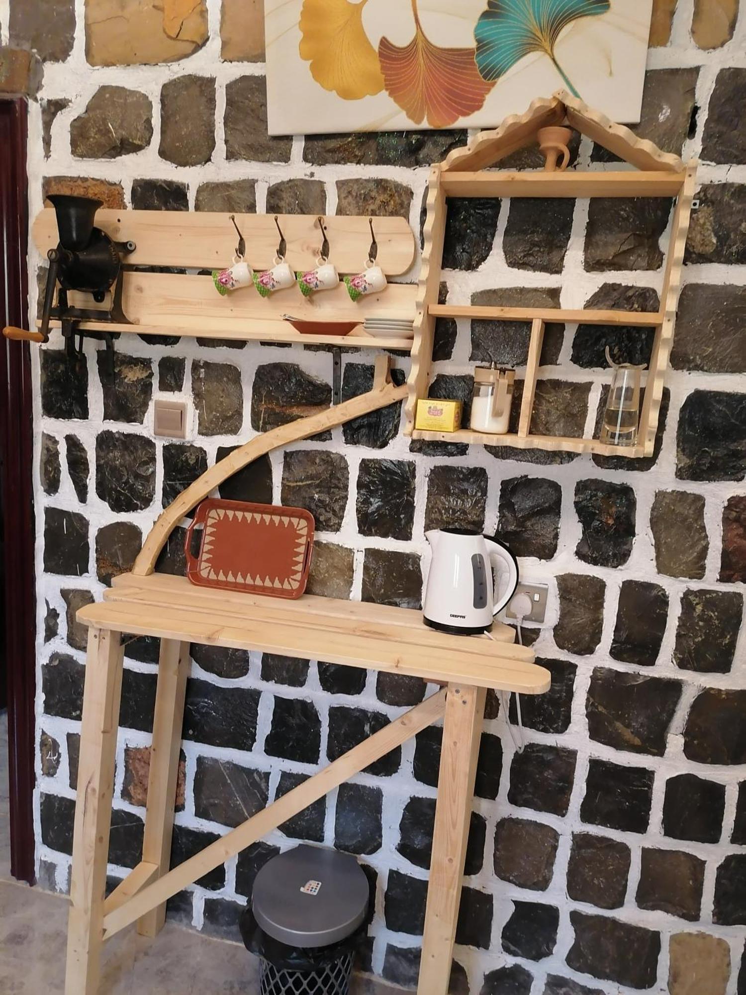 Hayl Yaman Bayt Alhagar Residance بيت الحجر للضيافة الجبل الأخضرヴィラ 部屋 写真